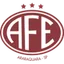 Logo Ferroviária U20