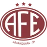Logo Ferroviária U20