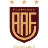 Logo Flamengo SP U20