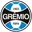 Logo Grêmio U20