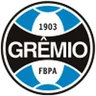 Logo Grêmio U20