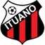 Logo Ituano U20