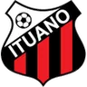 Logo Ituano U20