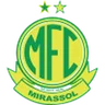 Logo Mirassol U20