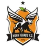 Logo Nova Iguaçu U20