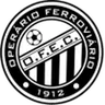 Logo Operário PR U20