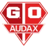 Logo Osasco Audax U20