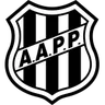 Logo Ponte Preta U20