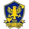 Logo Retrô U20