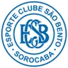 Logo São Bento U20