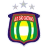 Logo São Caetano U20
