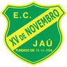 Logo XV de Jaú U20