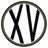 Logo XV de Piracicaba U20
