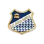 Logo Água Santa U20
