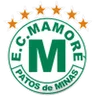 Logo Mamoré