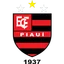 Logo Flamengo PI