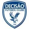 Logo Decisão