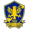 Logo Retrô