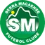 Logo Serra Macaense