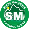 Logo Serra Macaense