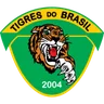Logo Tigres do Brasil
