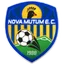 Logo Nova Mutum EC