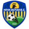 Logo Nova Mutum EC