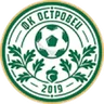 Logo Ostrovets FC