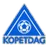 Logo Köpetdag Aşgabat