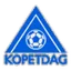 Logo Köpetdag Aşgabat