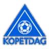 Logo Köpetdag Aşgabat