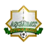 Logo Aşgabat