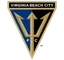 Logo Virginia Beach City