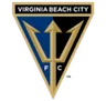 Logo Virginia Beach City