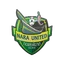 Logo Nara United