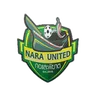 Logo Nara United