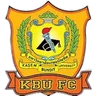 Logo Kasem Bundit University