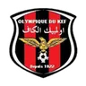 Logo Olympique du Kef