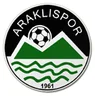 Logo Araklıspor
