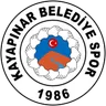 Logo Kayapinar Belediyespor