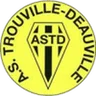 Logo Trouville Deauville