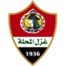 Logo Ghazl El Mehalla