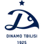 Logo Dinamo Tbilisi II
