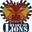 Logo Heart of Lions