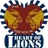 Logo Heart of Lions