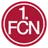 Logo Nürnberg U19