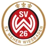 Logo Wehen Wiesbaden U19