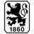 Logo 1860 München U19
