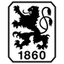 Logo 1860 München U19