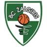 Logo Kauno Žalgiris II